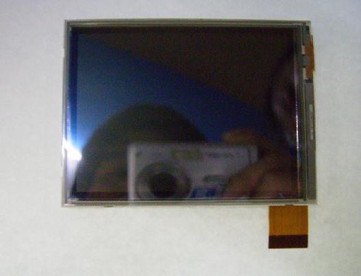 Original New LCD Display Screen for Unitech RH767 - Click Image to Close
